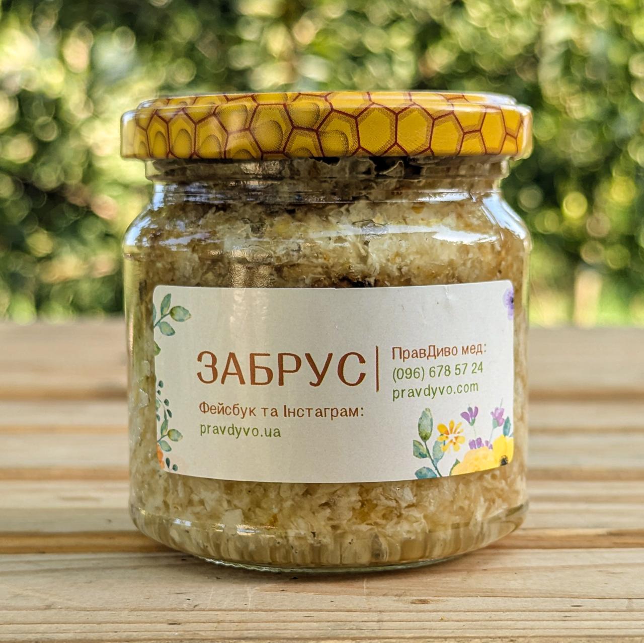 Забрус з Липи